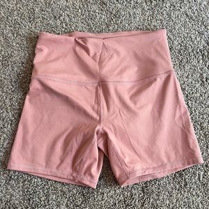 Biker shorts SIZE - Small